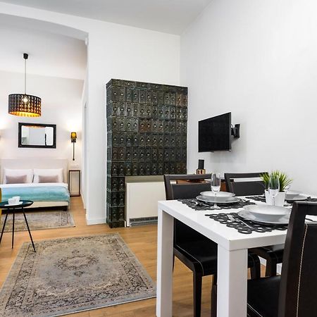 Apartament Tenczynska Krakov Exteriér fotografie