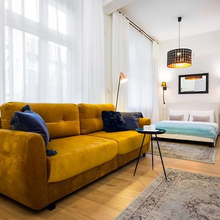 Apartament Tenczynska Krakov Exteriér fotografie