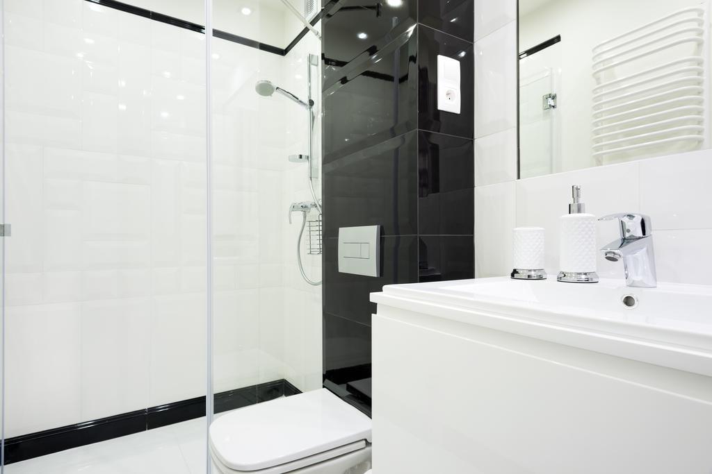 Apartament Tenczynska Krakov Pokoj fotografie